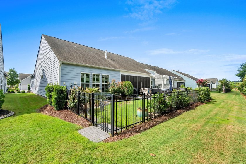 Come enjoy beach life at 6029 Trieste St., nestled in the highly - photo 29