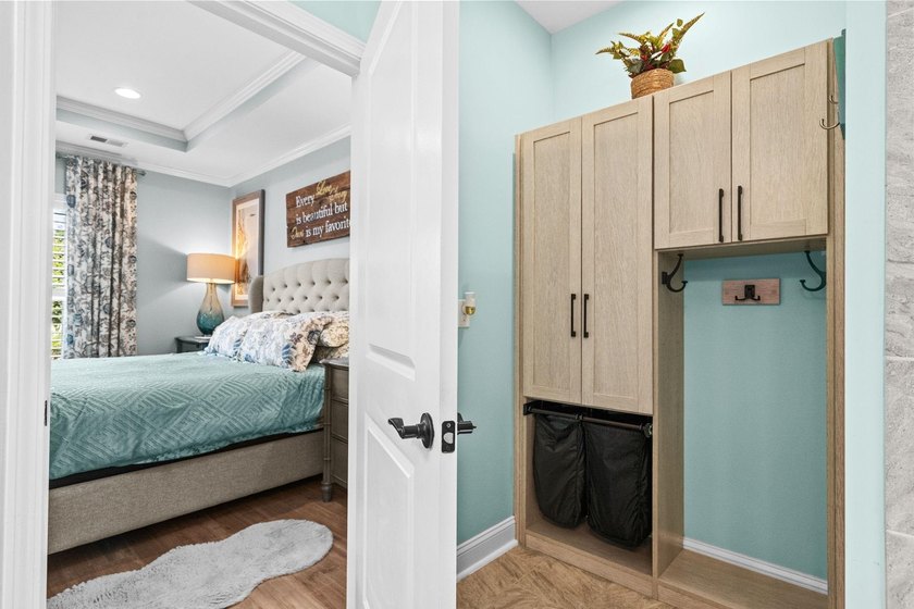 Come enjoy beach life at 6029 Trieste St., nestled in the highly - photo 34