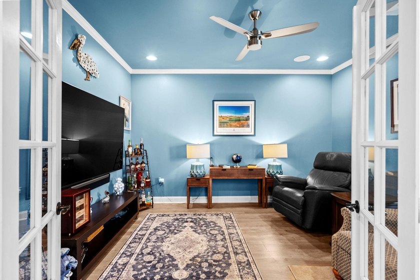 Come enjoy beach life at 6029 Trieste St., nestled in the highly - photo 35