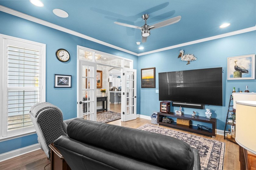 Come enjoy beach life at 6029 Trieste St., nestled in the highly - photo 36