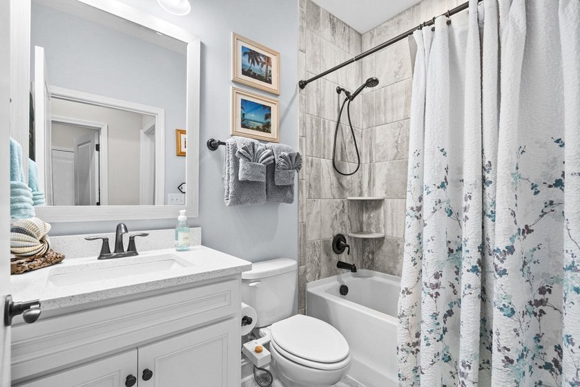 Come enjoy beach life at 6029 Trieste St., nestled in the highly - photo 41
