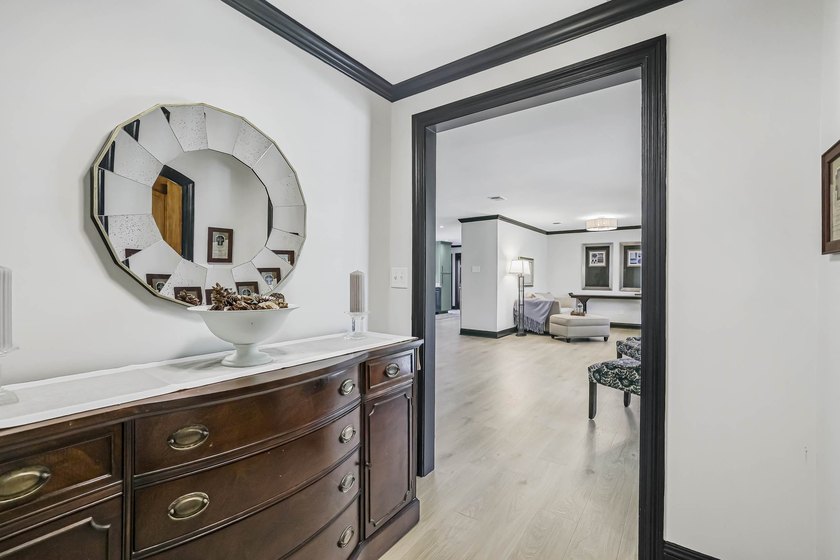 Biloxi DREAM house! Modern features &amp; upgrades with all of the - photo 2