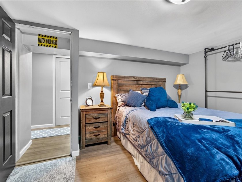 WOW...WOW...WOW! Vacation at Home! This stunning ranch-style - photo 39