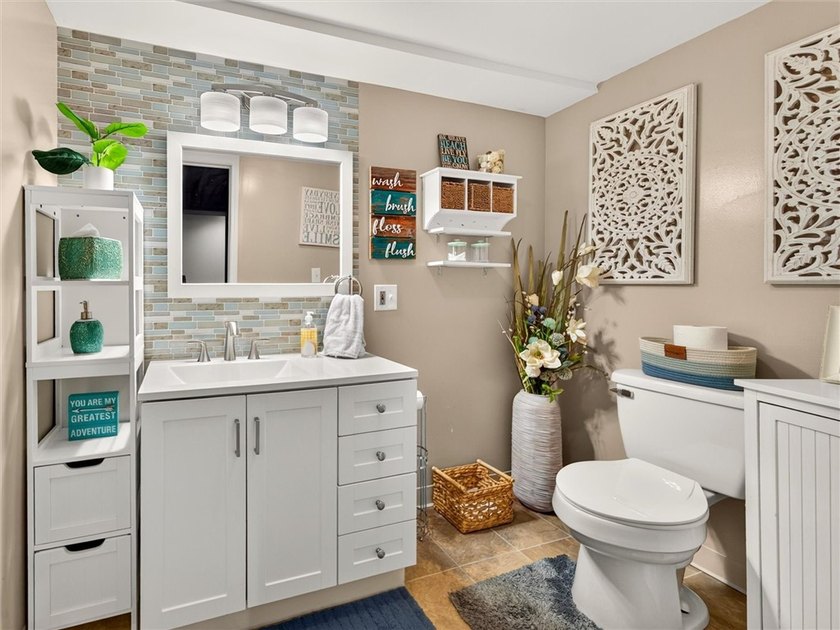WOW...WOW...WOW! Vacation at Home! This stunning ranch-style - photo 40