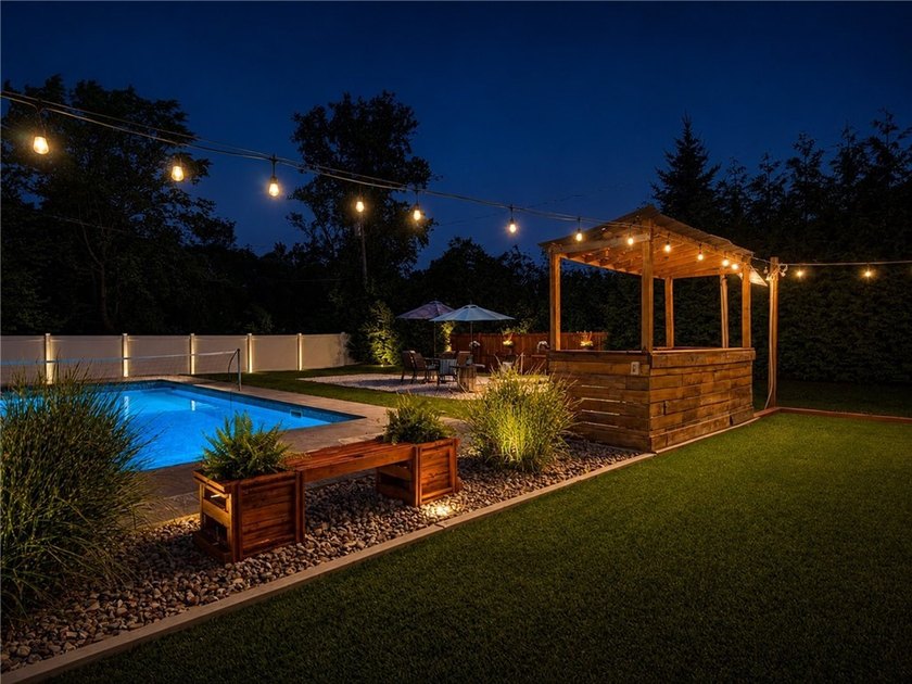 WOW...WOW...WOW! Vacation at Home! This stunning ranch-style - photo 45