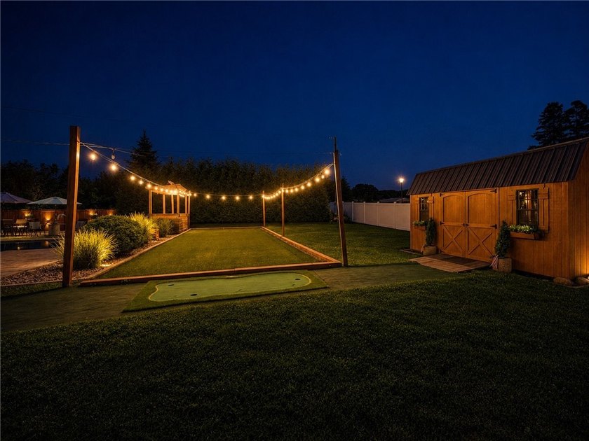 WOW...WOW...WOW! Vacation at Home! This stunning ranch-style - photo 46