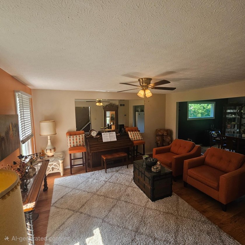Looking for a spacious 4 bedroom 3.5 bathroom home with a full - photo 12