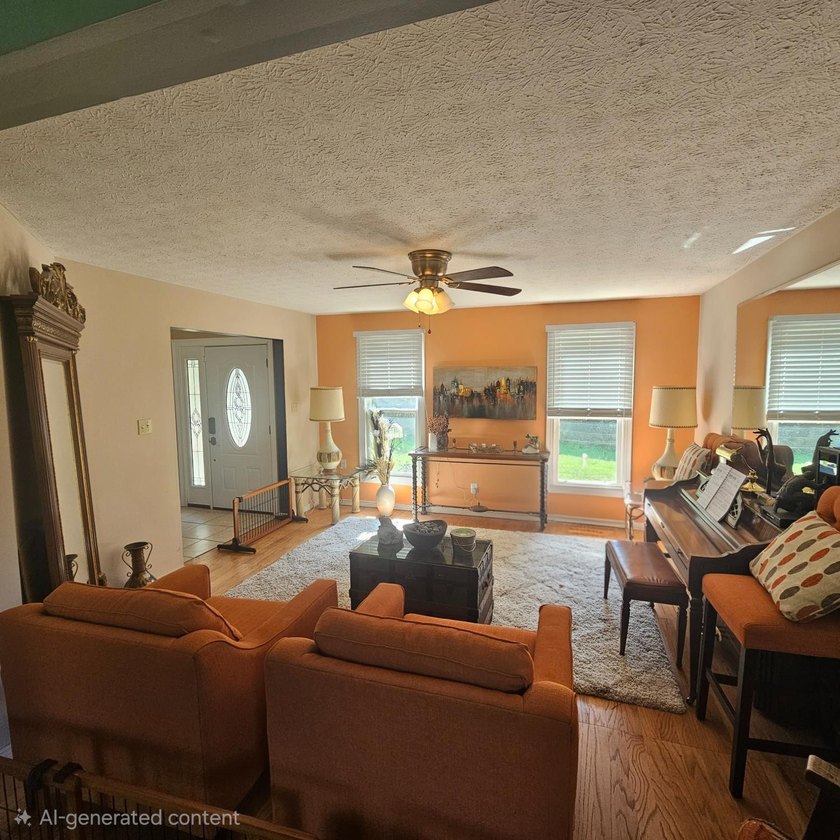Looking for a spacious 4 bedroom 3.5 bathroom home with a full - photo 13