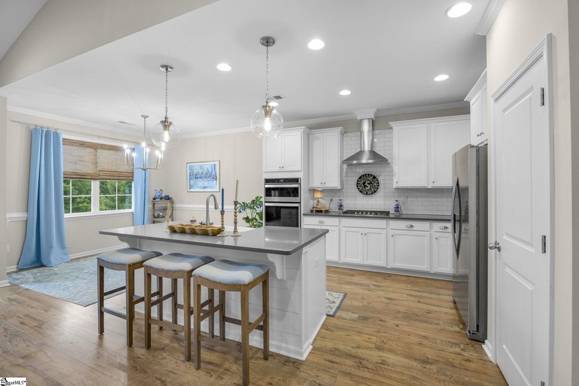 Welcome to O'Neal Village-one of Greer's most sought-after - photo 15