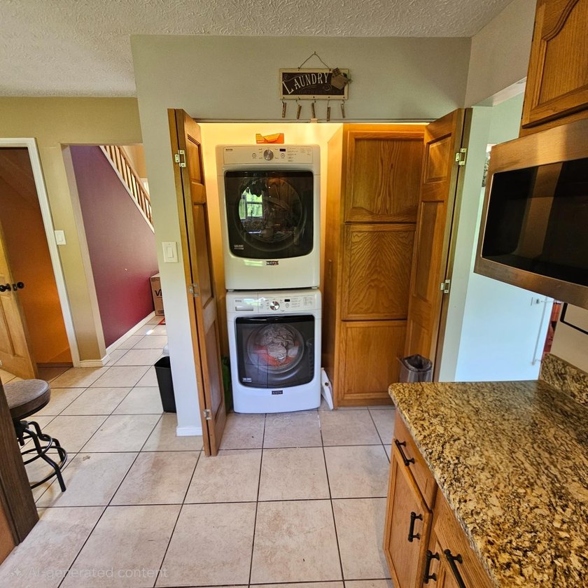 Looking for a spacious 4 bedroom 3.5 bathroom home with a full - photo 17