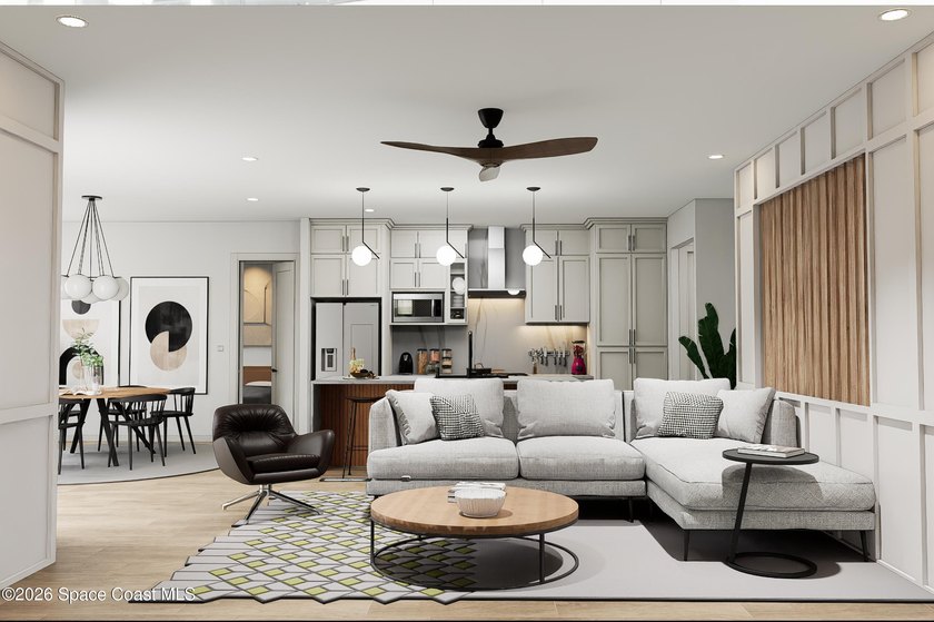 Move-in ready and perfectly positioned on a desirable CORNER LOT - photo 5