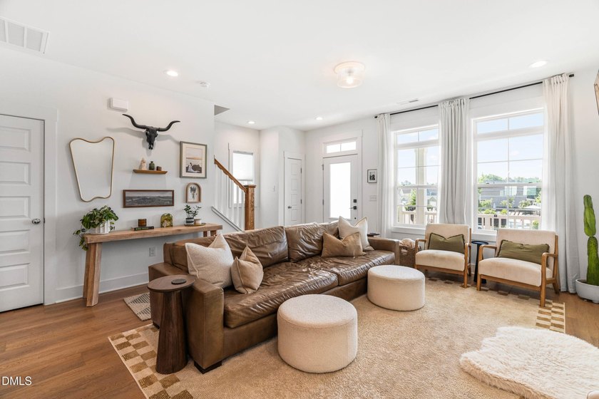 2024 build in one of Wake County's most sought after communities - photo 7