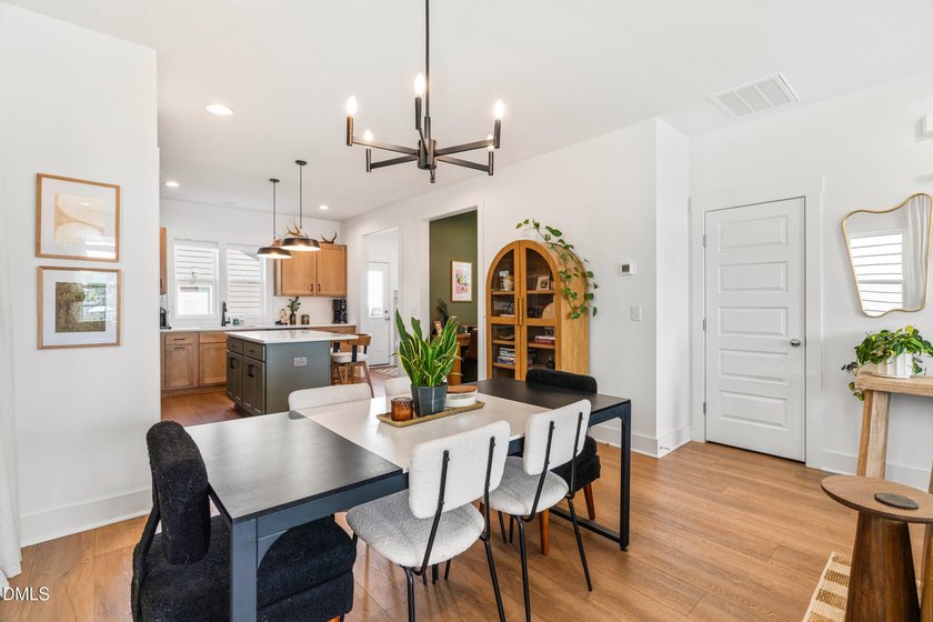 2024 build in one of Wake County's most sought after communities - photo 9