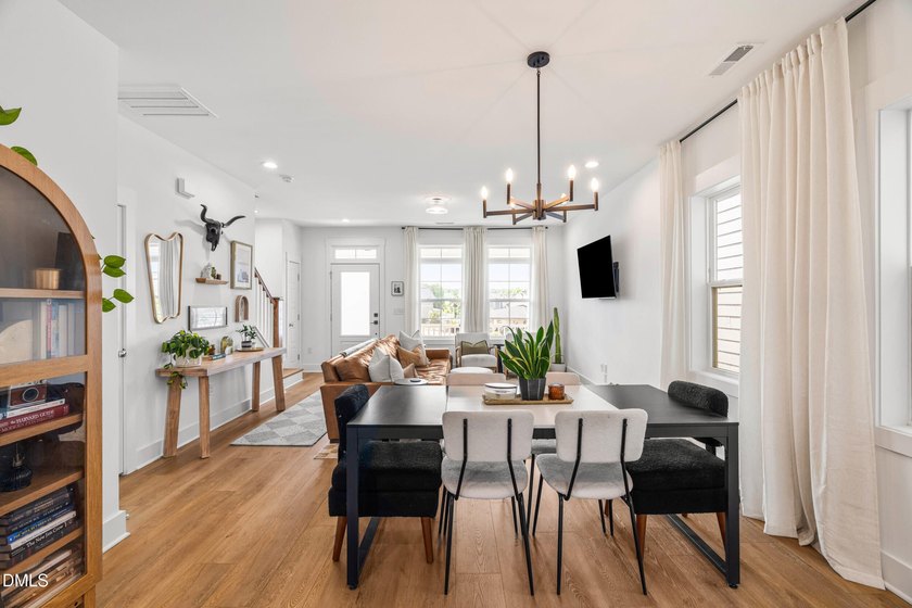 2024 build in one of Wake County's most sought after communities - photo 10