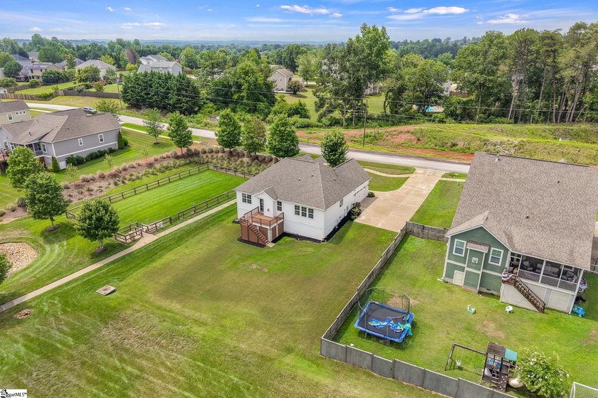 Welcome to O'Neal Village-one of Greer's most sought-after - photo 33