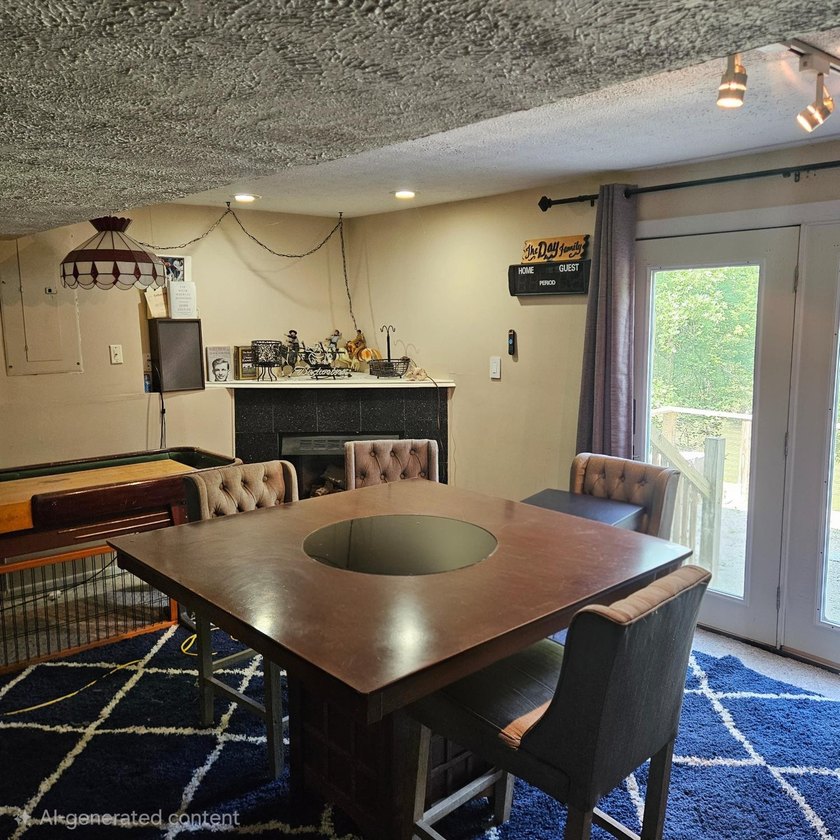 Looking for a spacious 4 bedroom 3.5 bathroom home with a full - photo 34