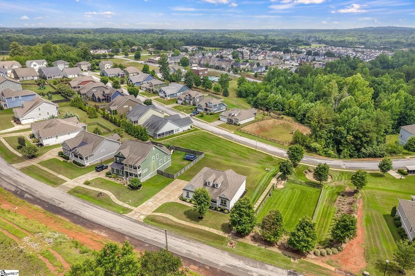 Welcome to O'Neal Village-one of Greer's most sought-after - photo 36