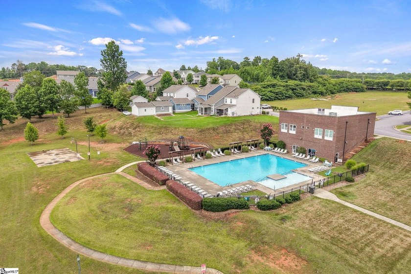 Welcome to O'Neal Village-one of Greer's most sought-after - photo 41