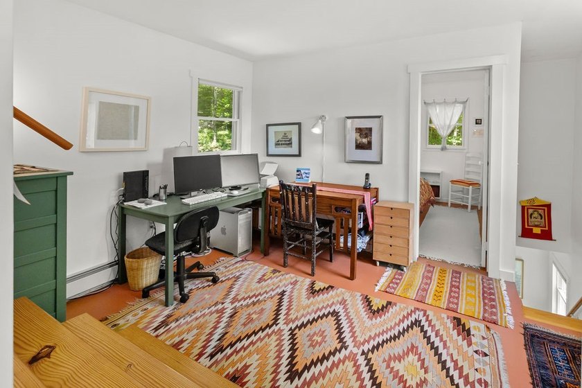 Contemporary European flair and Catskill tranquility come - photo 15