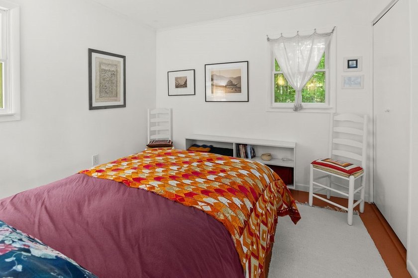 Contemporary European flair and Catskill tranquility come - photo 19