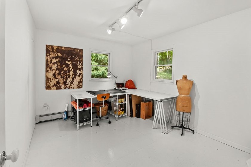 Contemporary European flair and Catskill tranquility come - photo 20