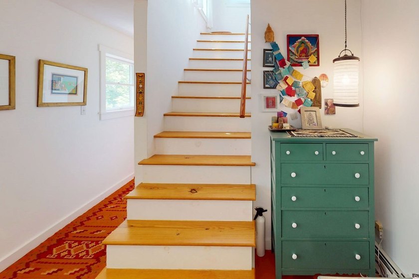 Contemporary European flair and Catskill tranquility come - photo 25