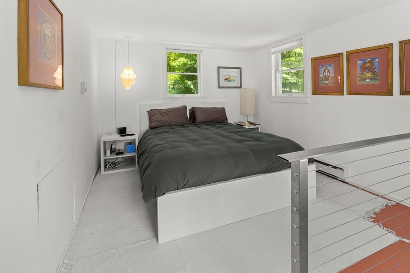 Contemporary European flair and Catskill tranquility come - photo 26