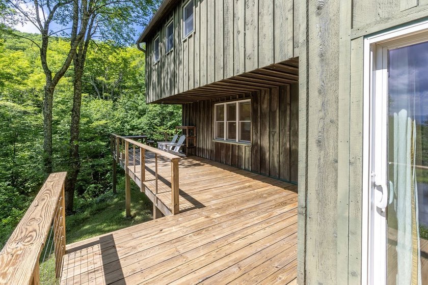 Contemporary European flair and Catskill tranquility come - photo 35