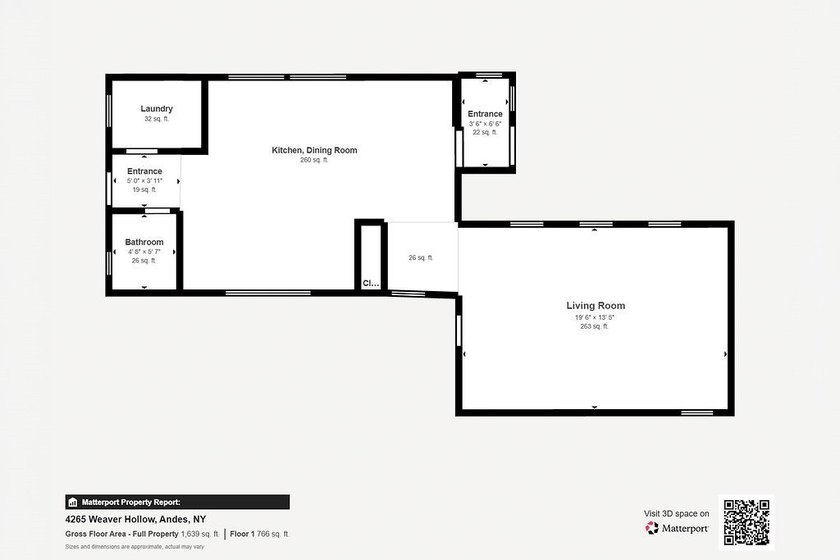 Contemporary European flair and Catskill tranquility come - photo 45