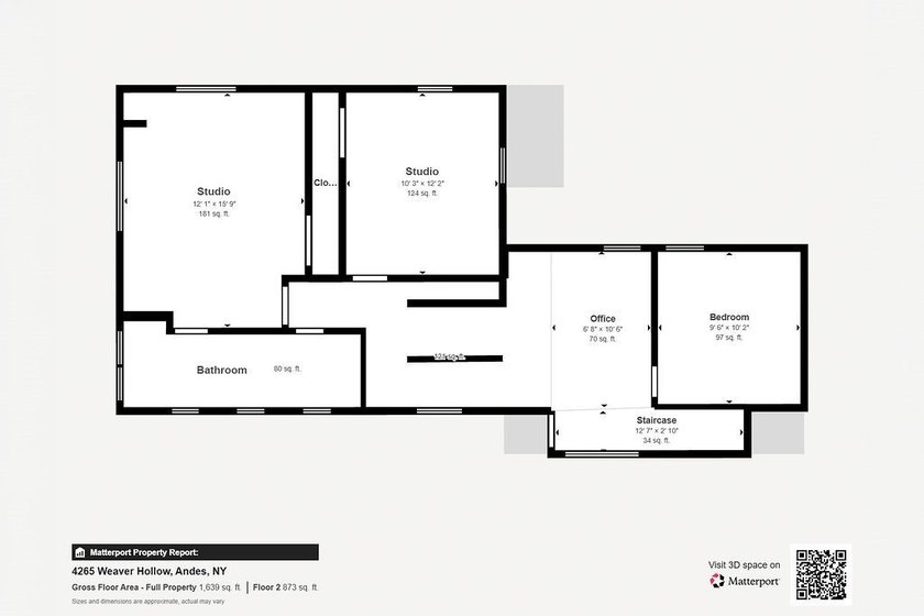 Contemporary European flair and Catskill tranquility come - photo 46