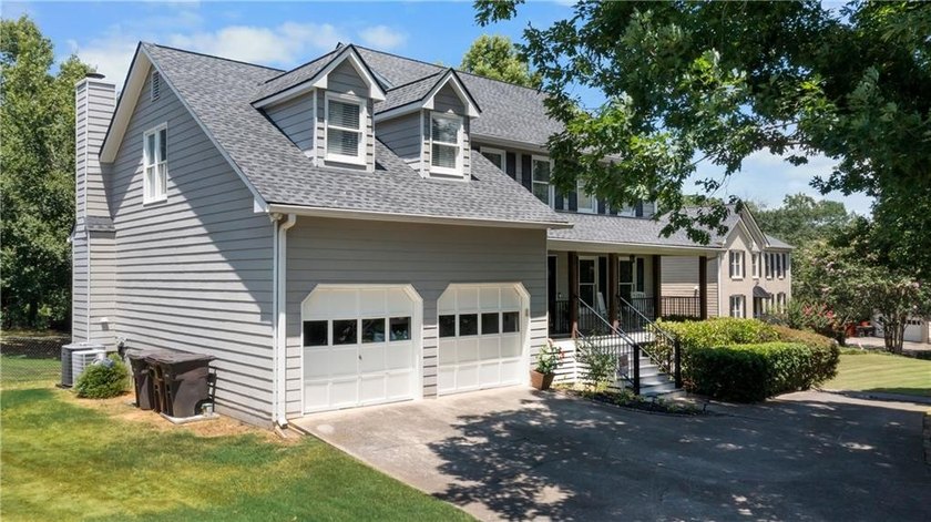 Welcome to 9 Topridge Road in the highly sought-after Spicewood - photo 48