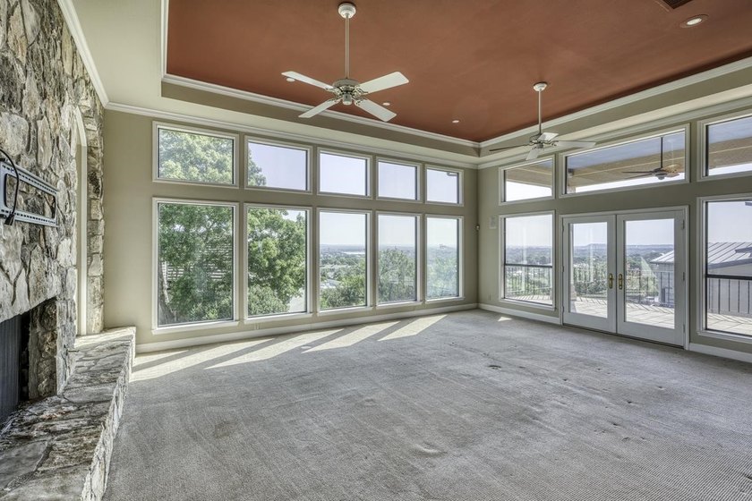 131 Florentine in Applehead West sits on 1.5 lots with stunning - photo 6