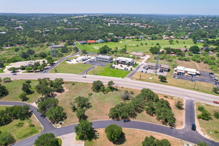 Prime 4.22+/- Acre Commercial Opportunity in Horseshoe Bay - photo 4