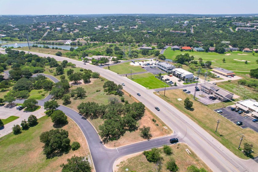 Prime 4.22+/- Acre Commercial Opportunity in Horseshoe Bay - photo 5