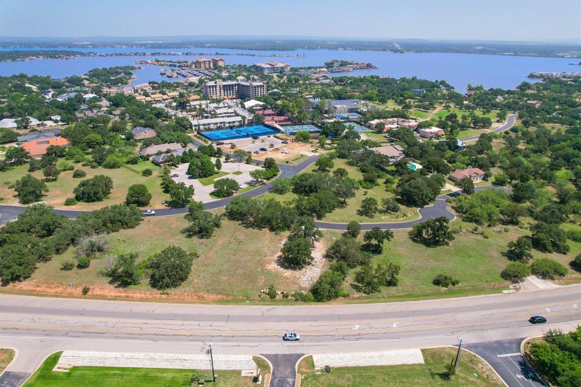 Prime 4.22+/- Acre Commercial Opportunity in Horseshoe Bay - photo 8