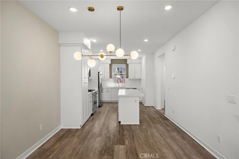 Experience the beauty of this former model home located in the - photo 13