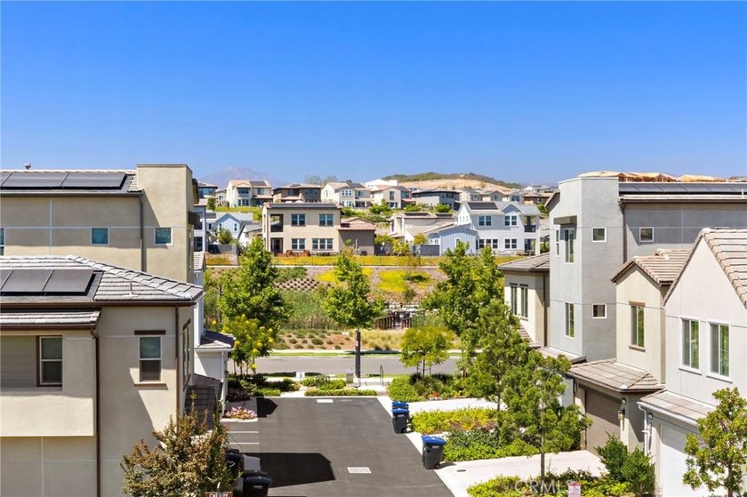 Experience the beauty of this former model home located in the - photo 25