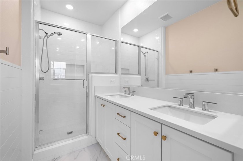 Experience the beauty of this former model home located in the - photo 27