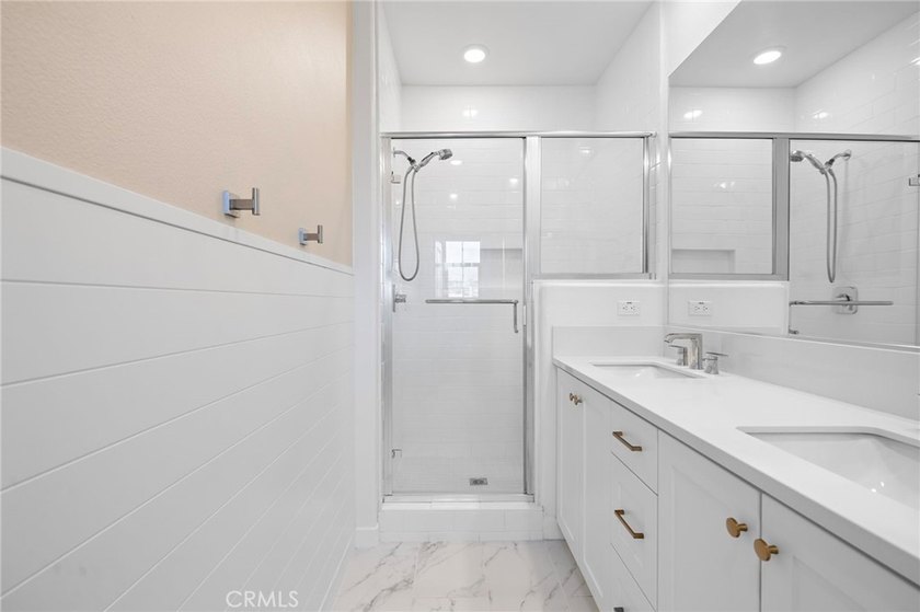 Experience the beauty of this former model home located in the - photo 28