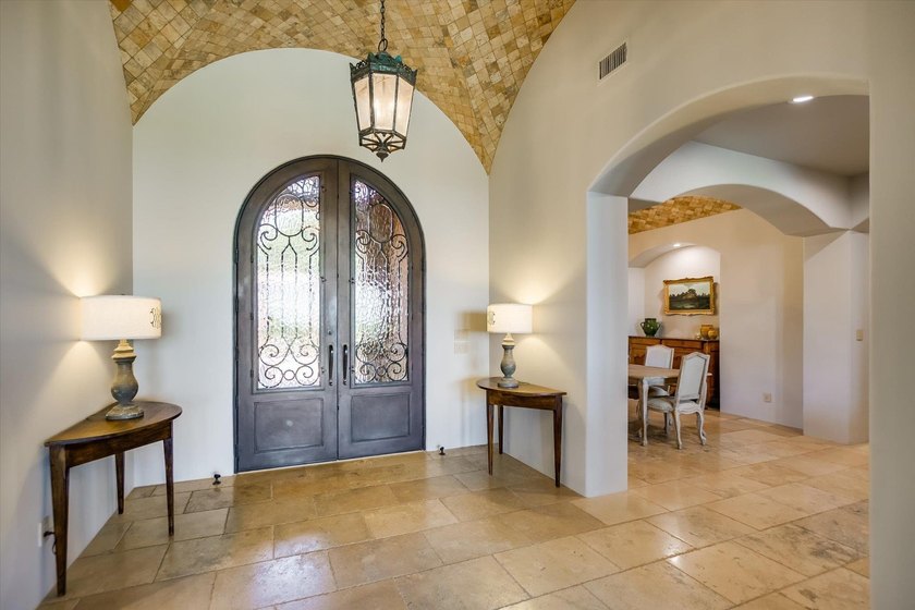 405 The Trails Pkwy offers timeless Hill Country elegance in the - photo 5