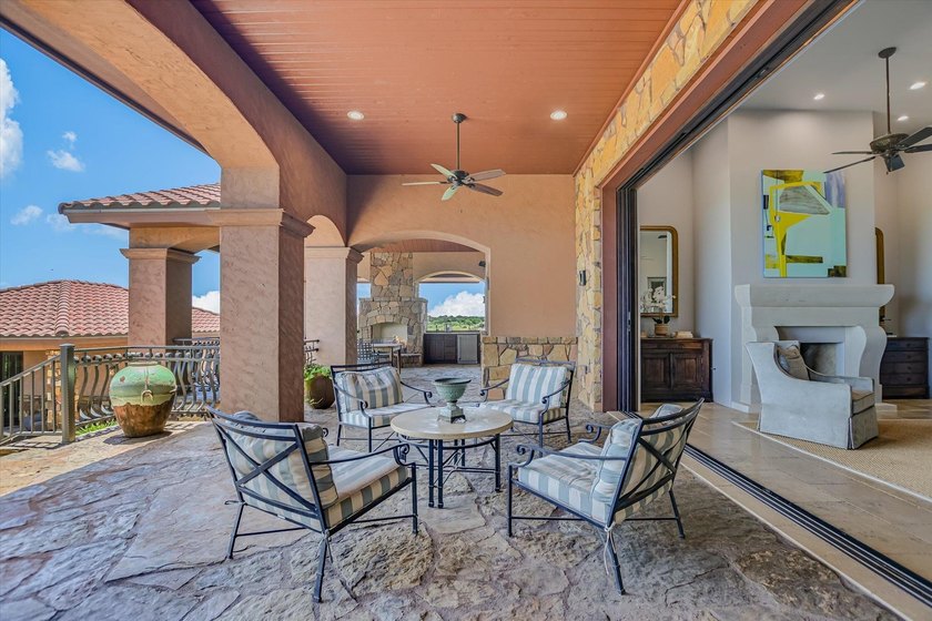 405 The Trails Pkwy offers timeless Hill Country elegance in the - photo 7
