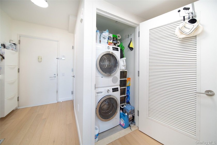 Spacious and sun-filled high-floor 2-bedroom, 2-bath apartment - photo 14