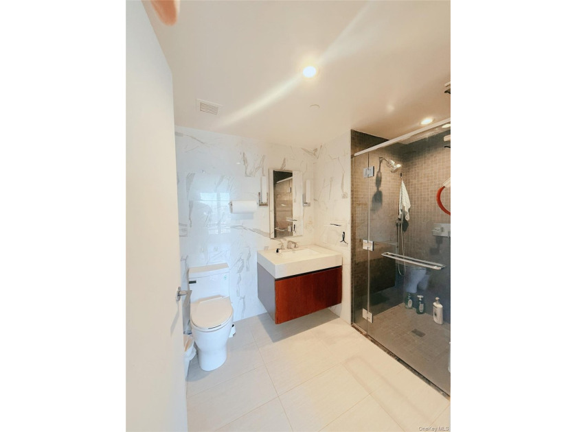 Spacious and sun-filled high-floor 2-bedroom, 2-bath apartment - photo 21