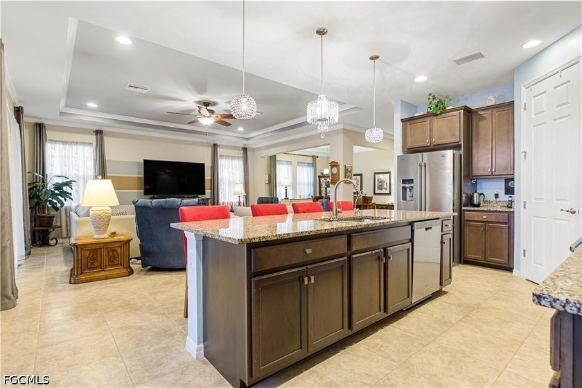 Rare Opportunity in Entrada - Lakefront, Multi-Generational - photo 22