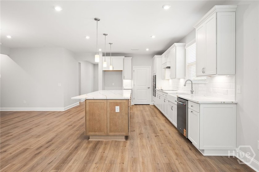 Beautiful Mainstay floorplan in the sought-after Waterways - photo 22