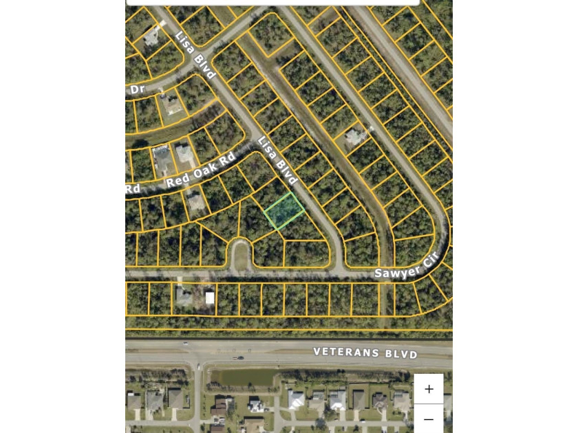 Perfect opportunity to build your dream home or invest in one of - photo 2