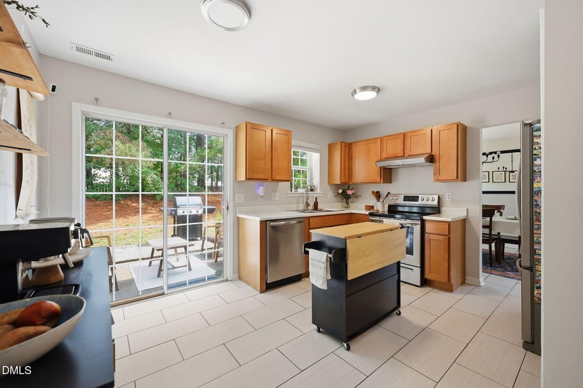 Welcome to this charming 3-bedroom, 2.5-bath home in Durham's - photo 7