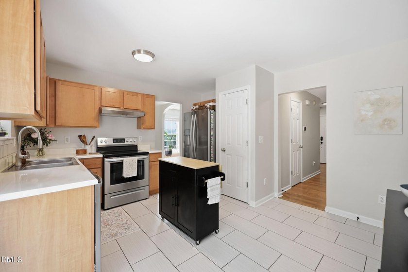 Welcome to this charming 3-bedroom, 2.5-bath home in Durham's - photo 8