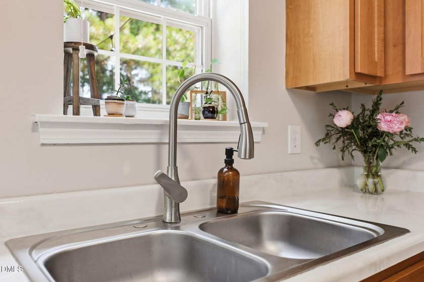 Welcome to this charming 3-bedroom, 2.5-bath home in Durham's - photo 9