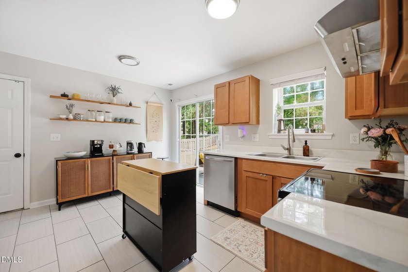 Welcome to this charming 3-bedroom, 2.5-bath home in Durham's - photo 10